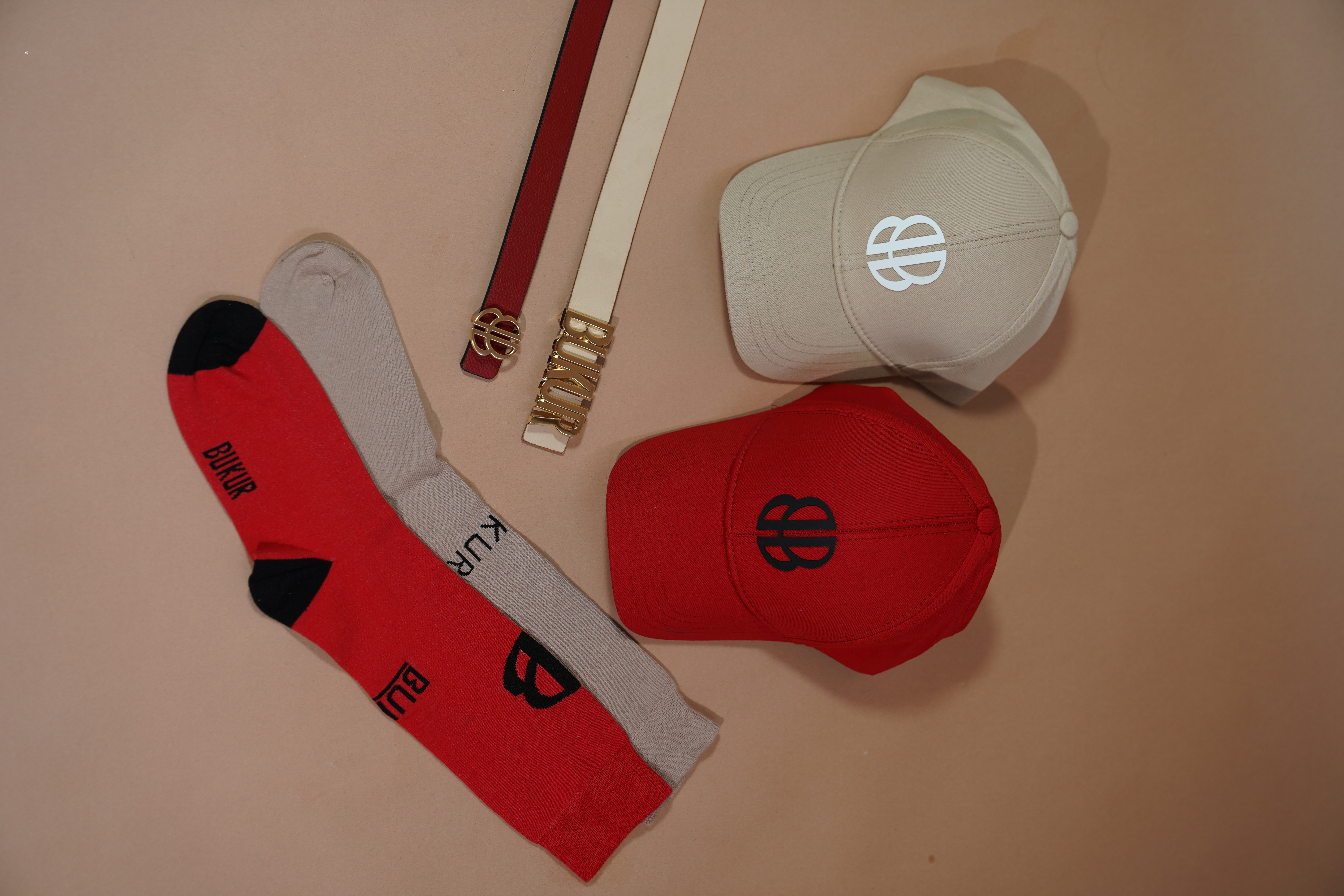 Accessories Collection